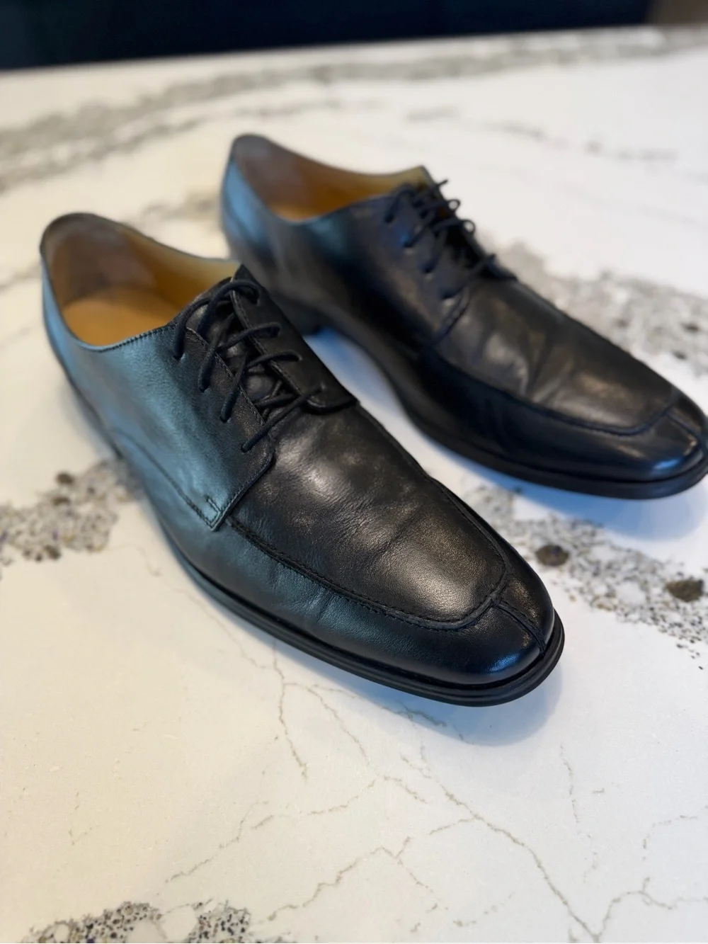 Cole Haan men’s black
